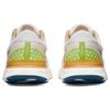 Nike React Infinity Run Flyknit 3 Sail Hot Curry Herren Sneakers Weiß Rift-Blau DV1744-141