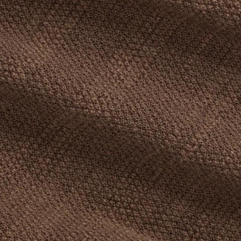 Polo Ralph Lauren Ss25 Baumwollmischung Klassischer Kragen Hemd Herren Hemden Schokolade 710941096-005