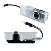 HD Ghost For Land Rover SVR Door Light 2pcs SVR Welcome Light SVR Door Light For Land Rover Car Styling Land Rover Shadow Lamp