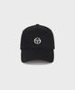 SERGIO TACCHINI U Essential Poly Kappe (Schwarz)