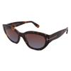 SunglaSSeS Ft1086 S 52f 55 19 135 Non Polarized Brown