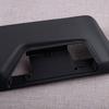 39802011 Front Left Power Seat Switch Panel Trim Cover Left Hand Drive Fit for Volvo S60 S80 V70 XC70 XC90 2005 2006 Black ABS