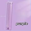 1PC Portable A3 Paper Cutter Trimmer Manual Cutting Tool Made With Durable Plastic School Home Office Supplies