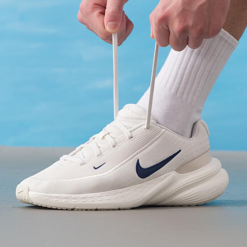 Nike Men s IB2765-011 All-Season Sport Lifestyle Casual Shoes US 10.5 белый