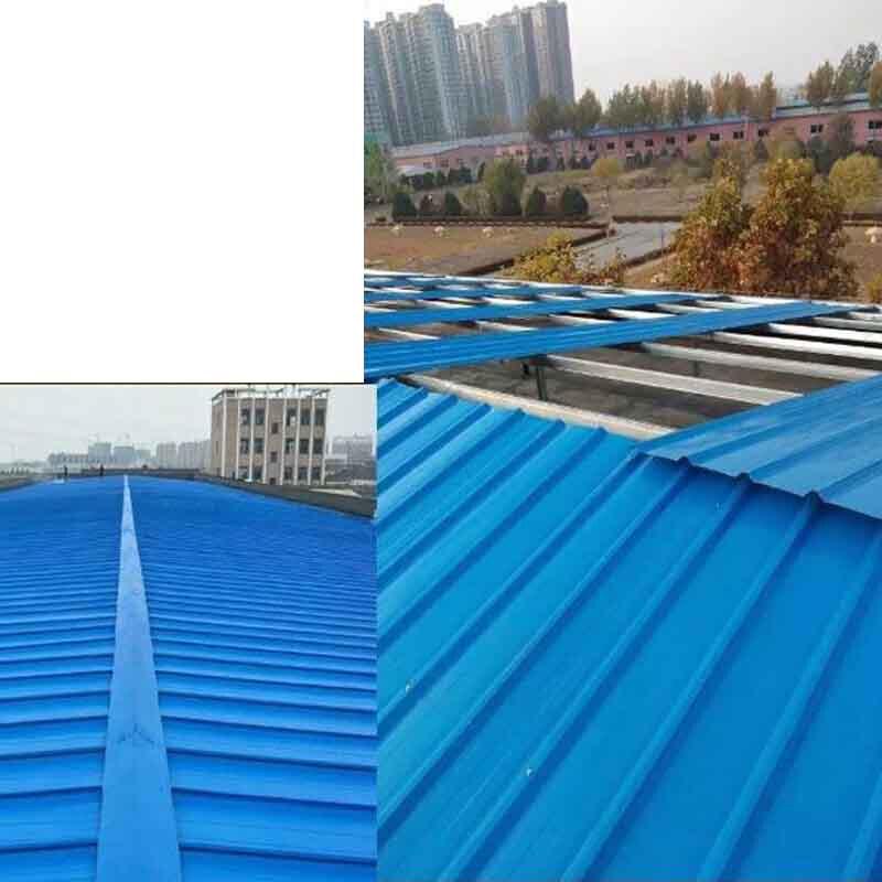 Zhizan Color Steel Enclosure Panel