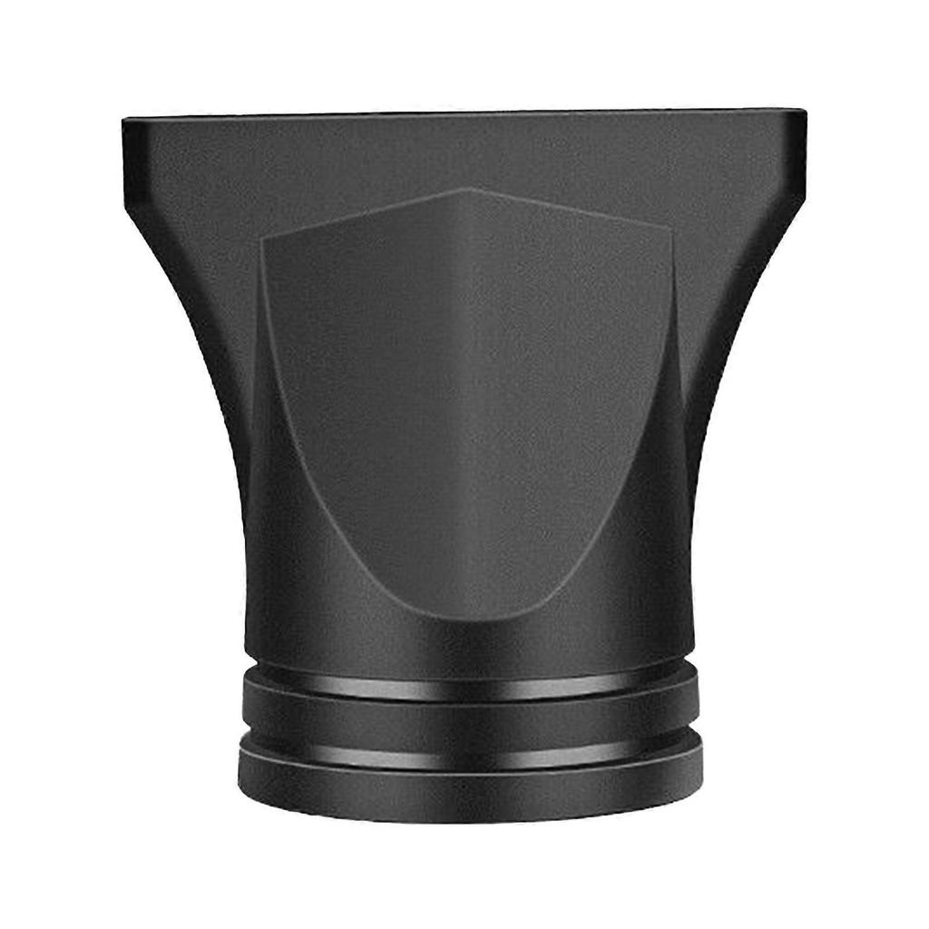 Hair Dryer Nozzle Replacement Hairdressing Salon Styling Tool Protect Dyeing Ironing Scalp Less
