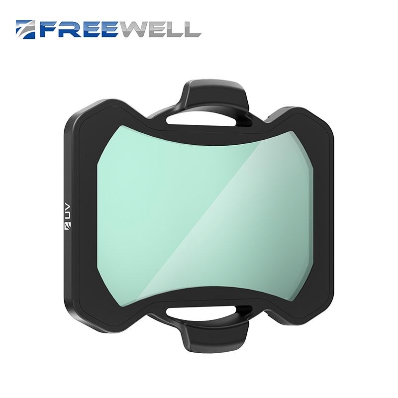 

Freewell UV Filter Protect Your Expensive Drone Camera Compatible DJI Avata 2 Drones Filters Photography Accessories