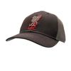 Liverpool FC Adults Unisex Cap CC
