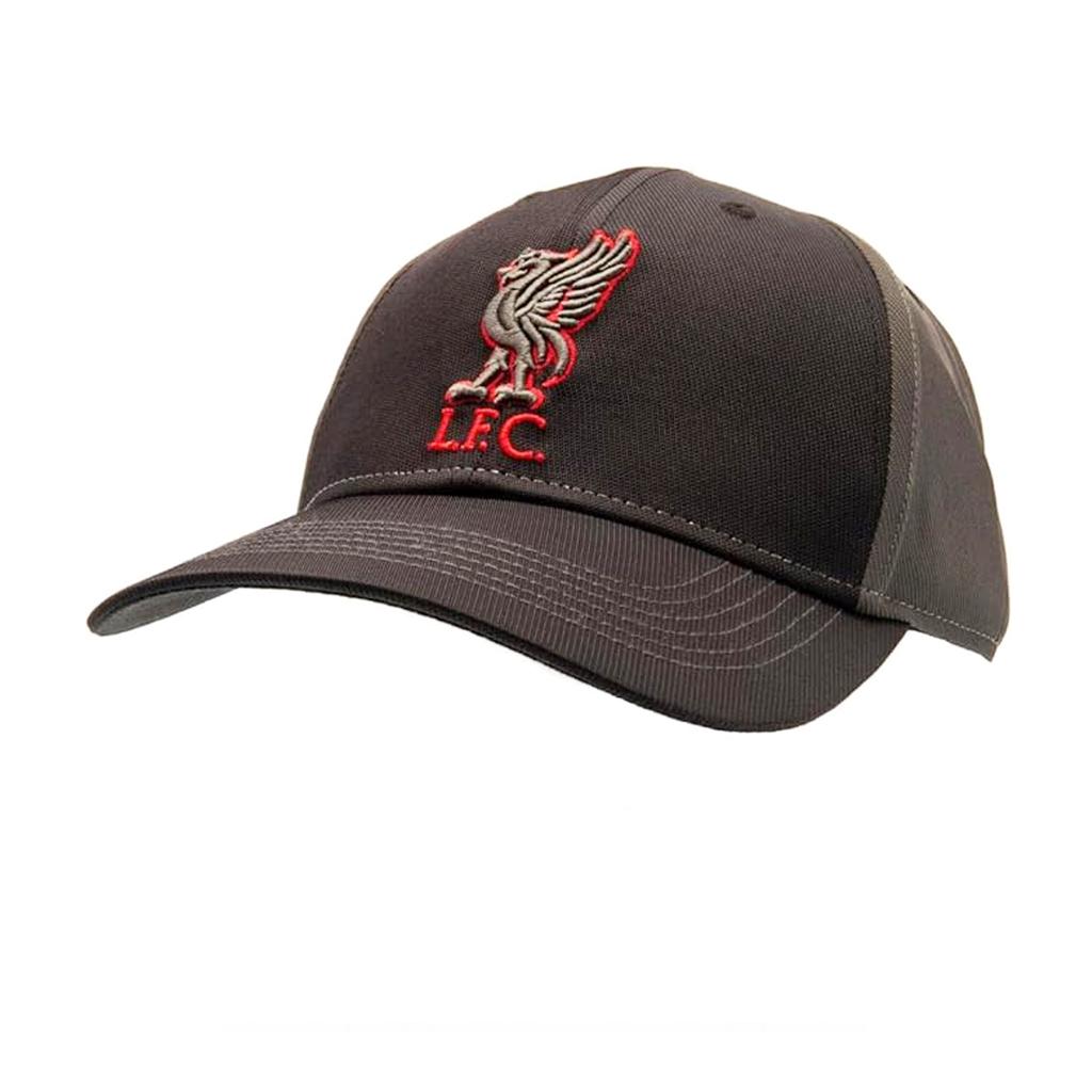 Liverpool FC Adults Unisex Cap CC