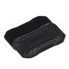 Push Card Slider Magnetic Push Card Zinc Alloy Crisp Sound Stress Relief Exquisite Pattern Slider Toy