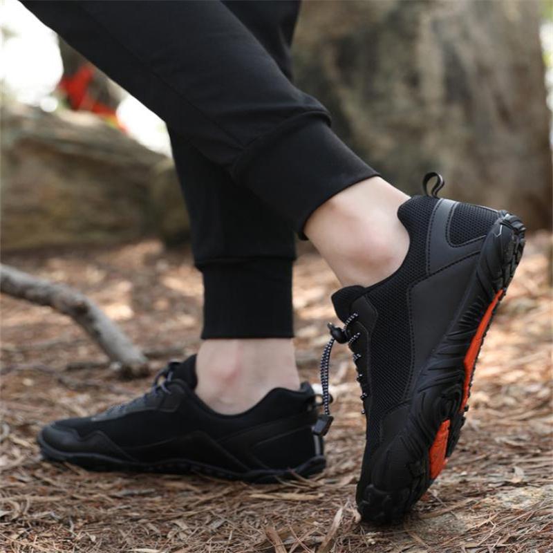 New Men Women Barefoot Shoes Comfort Non-slip Climbing Hiking Camping Terkking Walking Casual Sneakers Outdoor Man Water Shoes