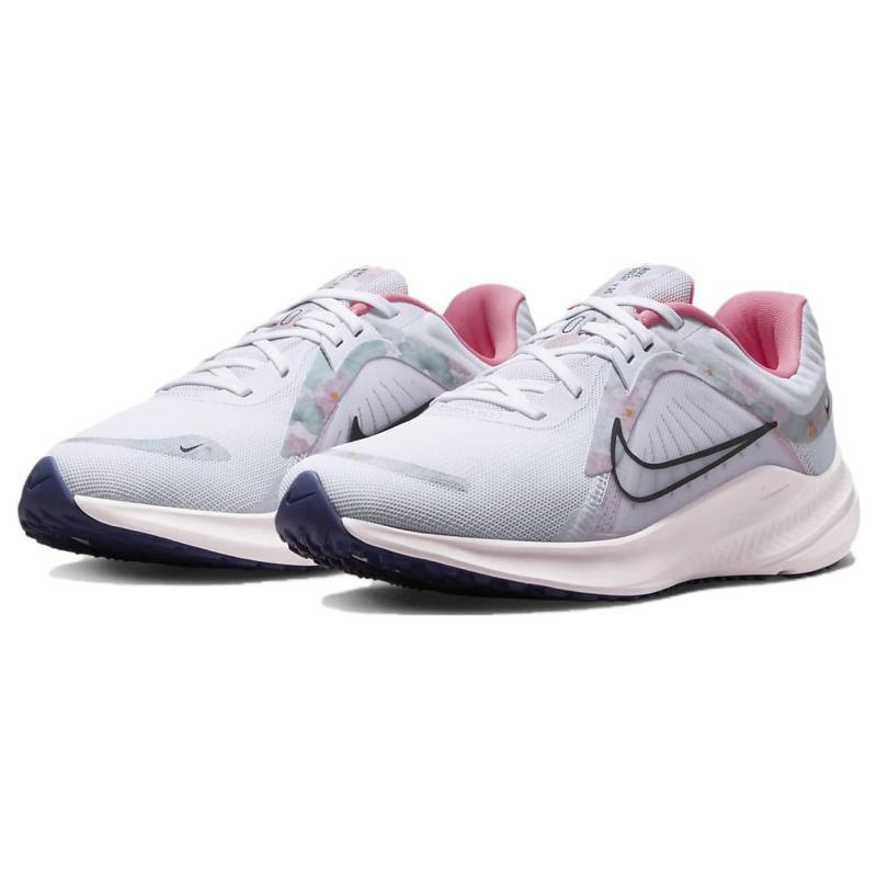 Nike Quest 5 Premium 'White Pearl Pink' Women's Sneakers FB6944-100