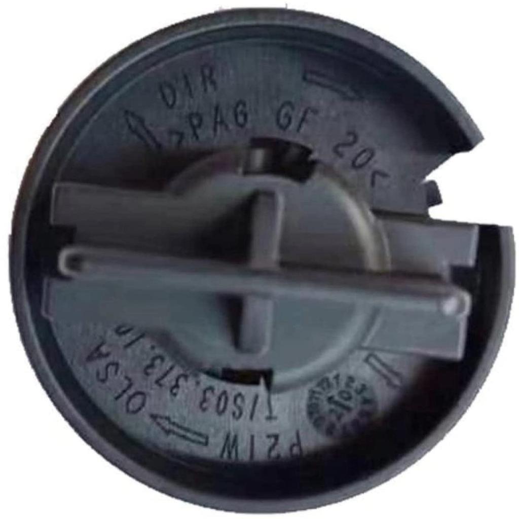 Inscriptions 2X Mini R61 R59 R58 R57 R56 Car Rear Tail Lamp Bulb Holder Socket 63212756177