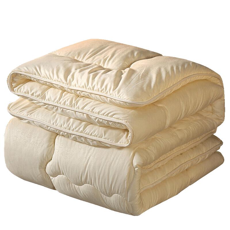 Hengyuanxiang Antibacterial Summer Fiber Quilt 200cm x 230cm