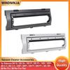 Für Roborock Q10 VF/Q10 VF+/Q10 PF/Q10 PF+/Q10 S5/Q10 S5+/Q10 X5/Q10 X5+/Q10 V+ /Q10P+/Q8+/Q8 Max Pro/S8 Pro Hauptbürstenabdeckung