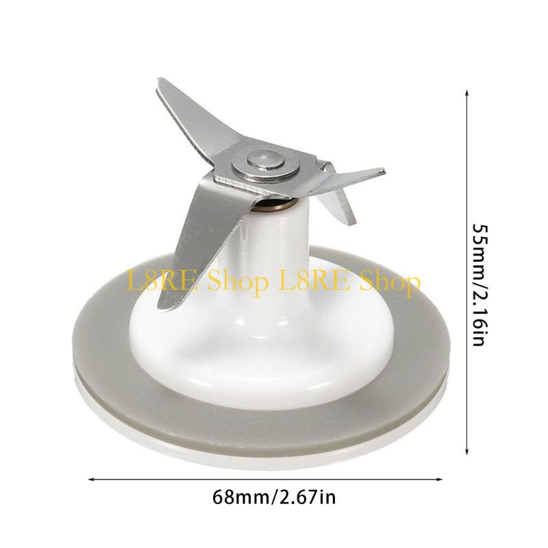 L8RE Repair Kits Blade Juice Replacement Parts Kitchen Accessories for Blender Mixer