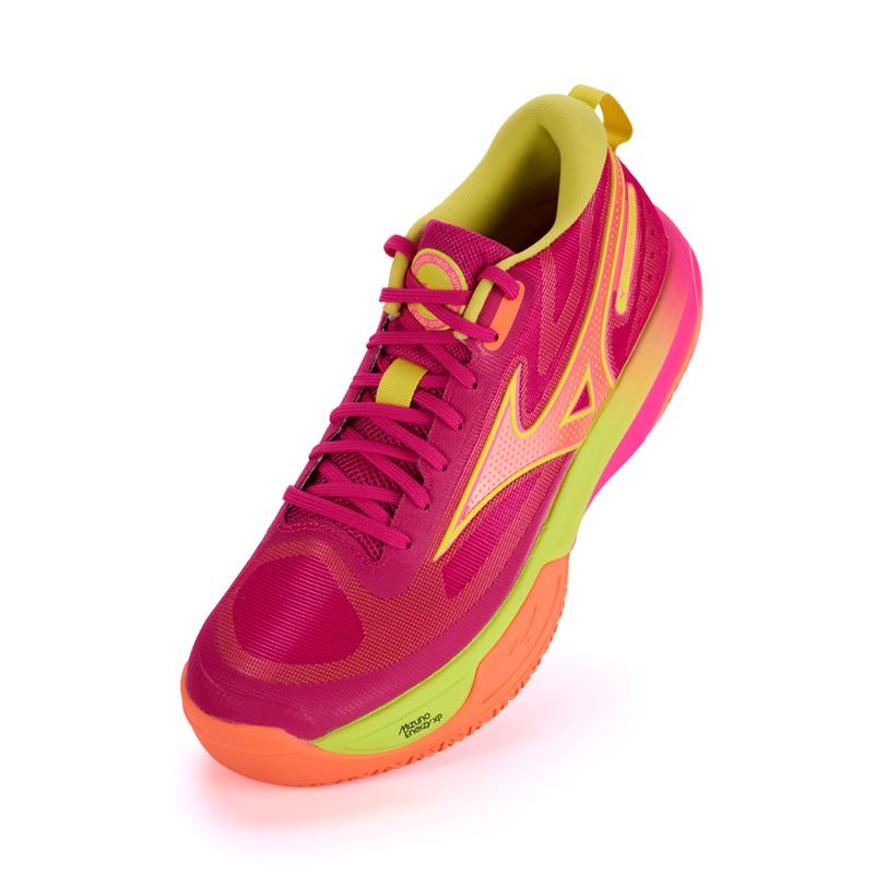 Mizuno Neo Jump Профессиональные тренировочные ударопоглощающие