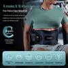 Philips Wireless EMS Waist & Abdomen Massager CN plug (adapter included)