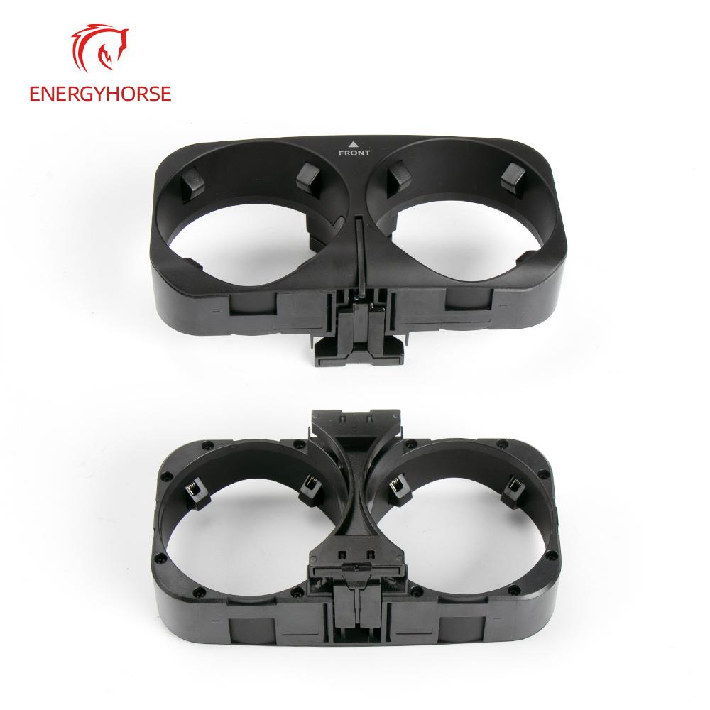 For Mercedes W221Car Cup Holder Auto Centre Console Drink Cup Holder Car Interior Accessaries Replacement