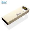Netac U326 USB 2.0 Metal Flash Drive