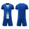 Adult Kid Soccer Jerseys Men Customize Football Uniforms Shirts Women Futsal Sportswear Kit Training Tracksuit Child Sports Suit