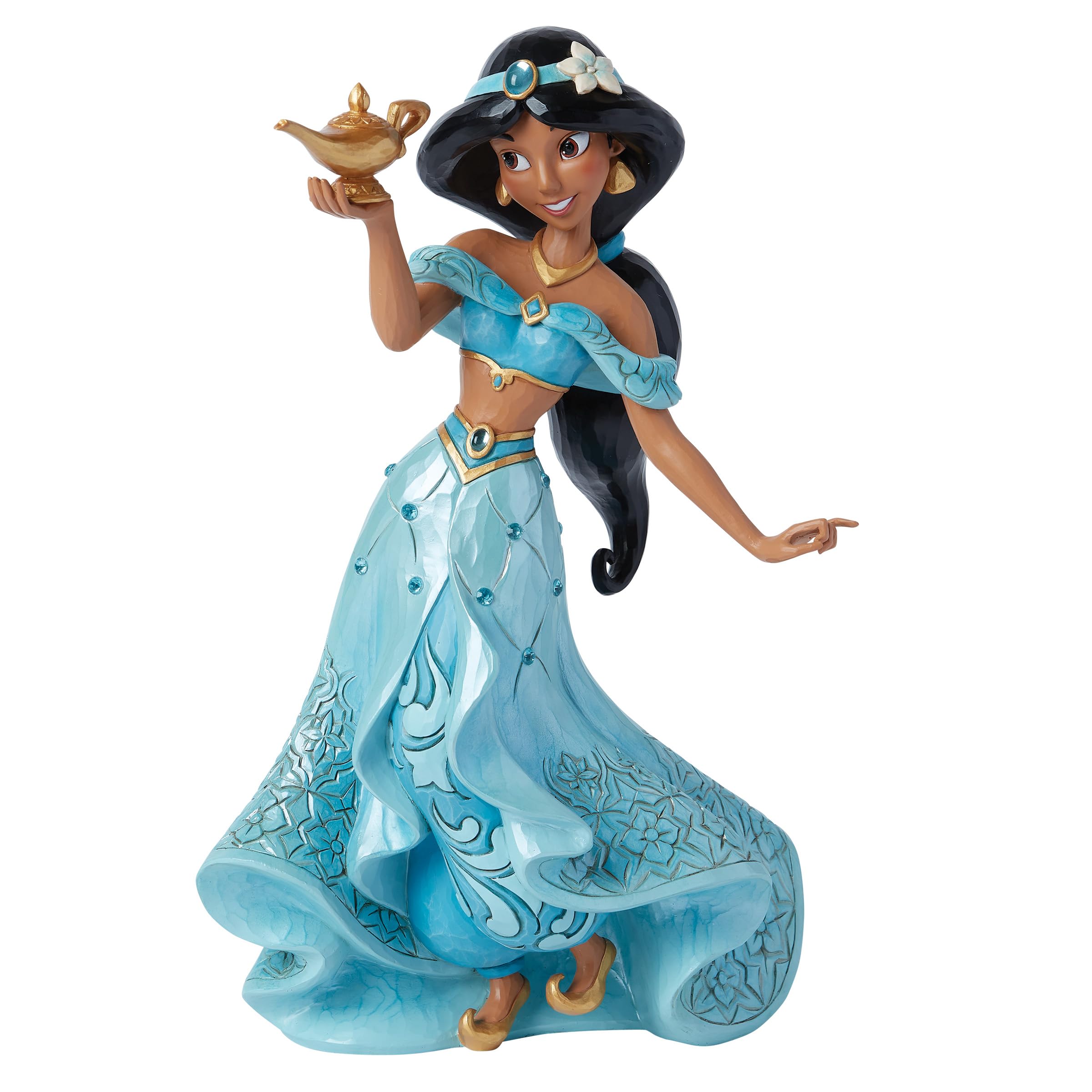 

enesco Disney Traditions Deluxe Жасмин 6015014