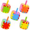 Children's Light-Up Musical Rotating Top Toy for Boys and Girls