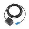 Dashboard GPS Antenna Fakra For  MFD2 RNS2 RNS 510 MFD3 RNS E Enhanced Signal Reception For All Weather Driving