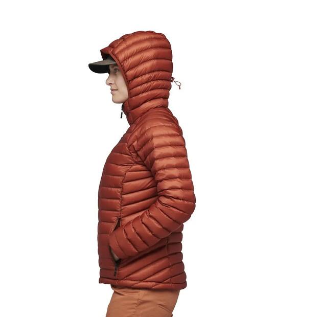 Black Diamond Куртка Approach Down