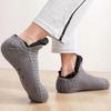 Winter Snow Socks Unisex Thicken Warm Home Bedroom Socks  Men and Women Slippers Non-Slip Foot Warmer Carpet Knitted Socks