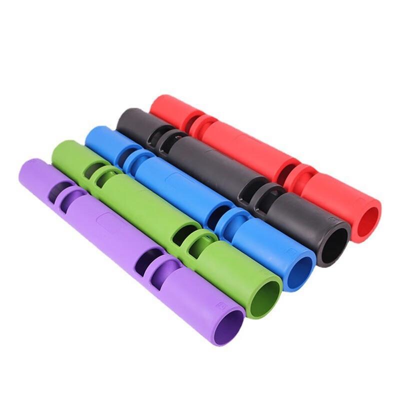 WEZHO Fitness Power Tube