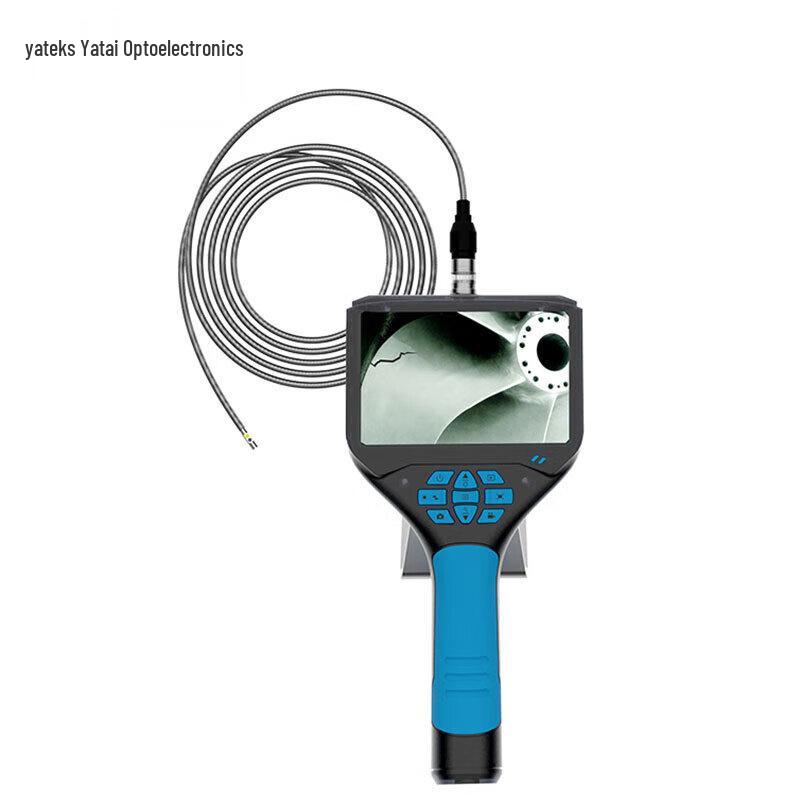 Yatai Optoelectronics BIE920 Industrial Endoscope 9mm Diameter, 2m Length