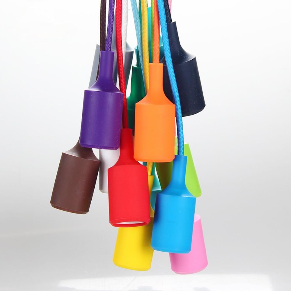 LED Art Pendant Lights Modern DIY Design Hanging Lamps Home Store Shop Industrial Decor Pendant Lighting Chandelier