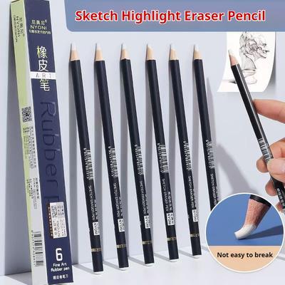 Silgi ve Düzelticiler – Silgi