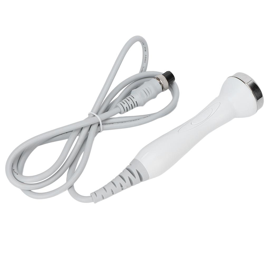 Hydrogen Oxygen Machine Ultrasonic Probe Facial Cleansing Beauty Machine Replacement Head Accessory