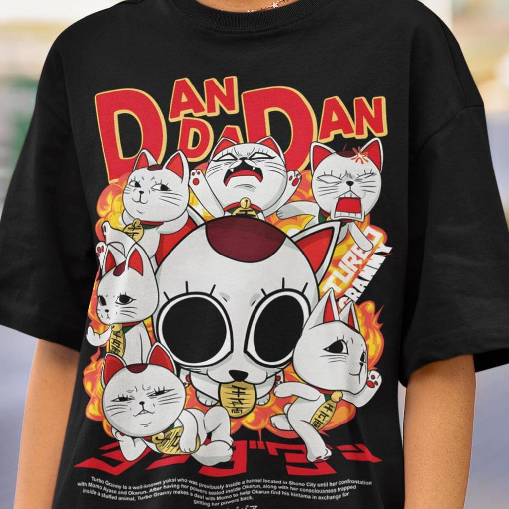 Anime Shirt, Vintage Manga Tee, Japanese Graphic Anime T-Shirt, Psychic Power Shirt, Alien Ghost Anime Lovers Tee Special Unisex Manga Shirt