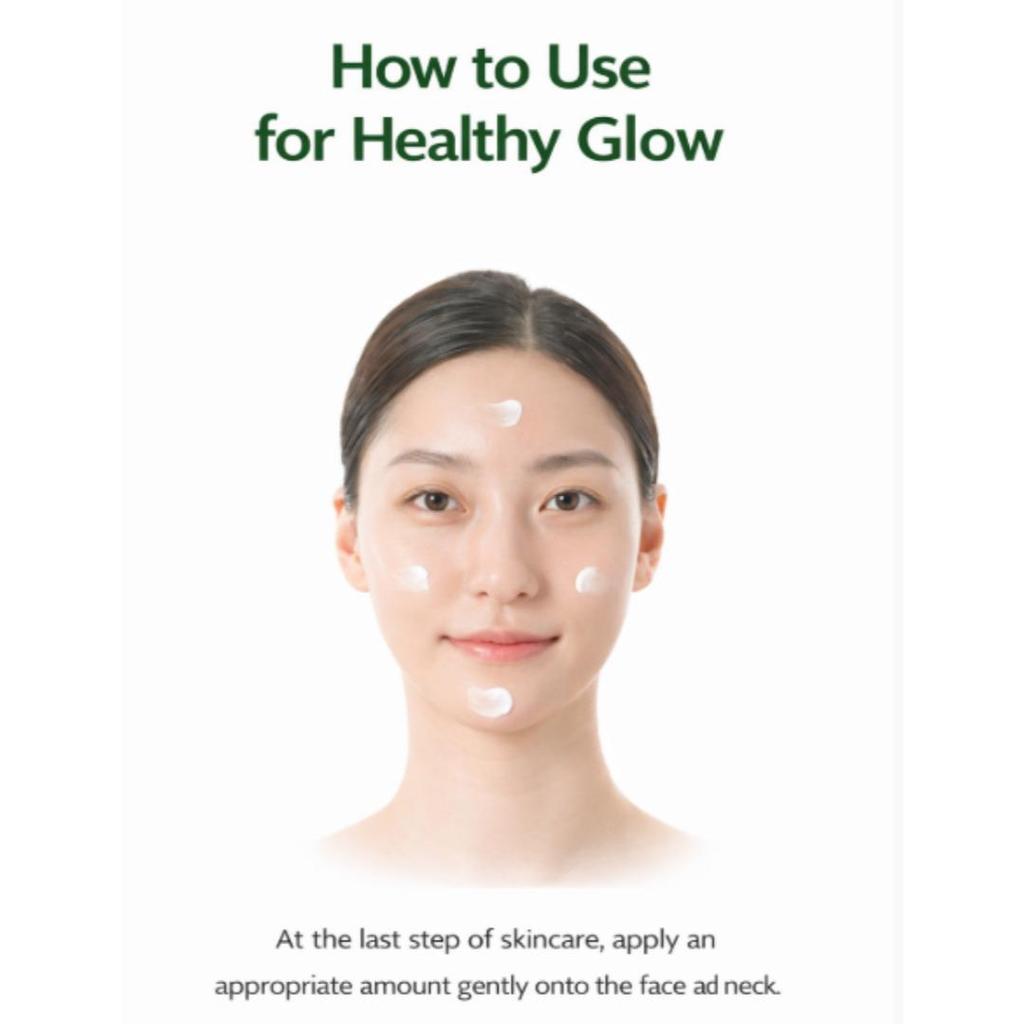 [DEWYTREE] Ultra Nourishing Snail Cream 80ml