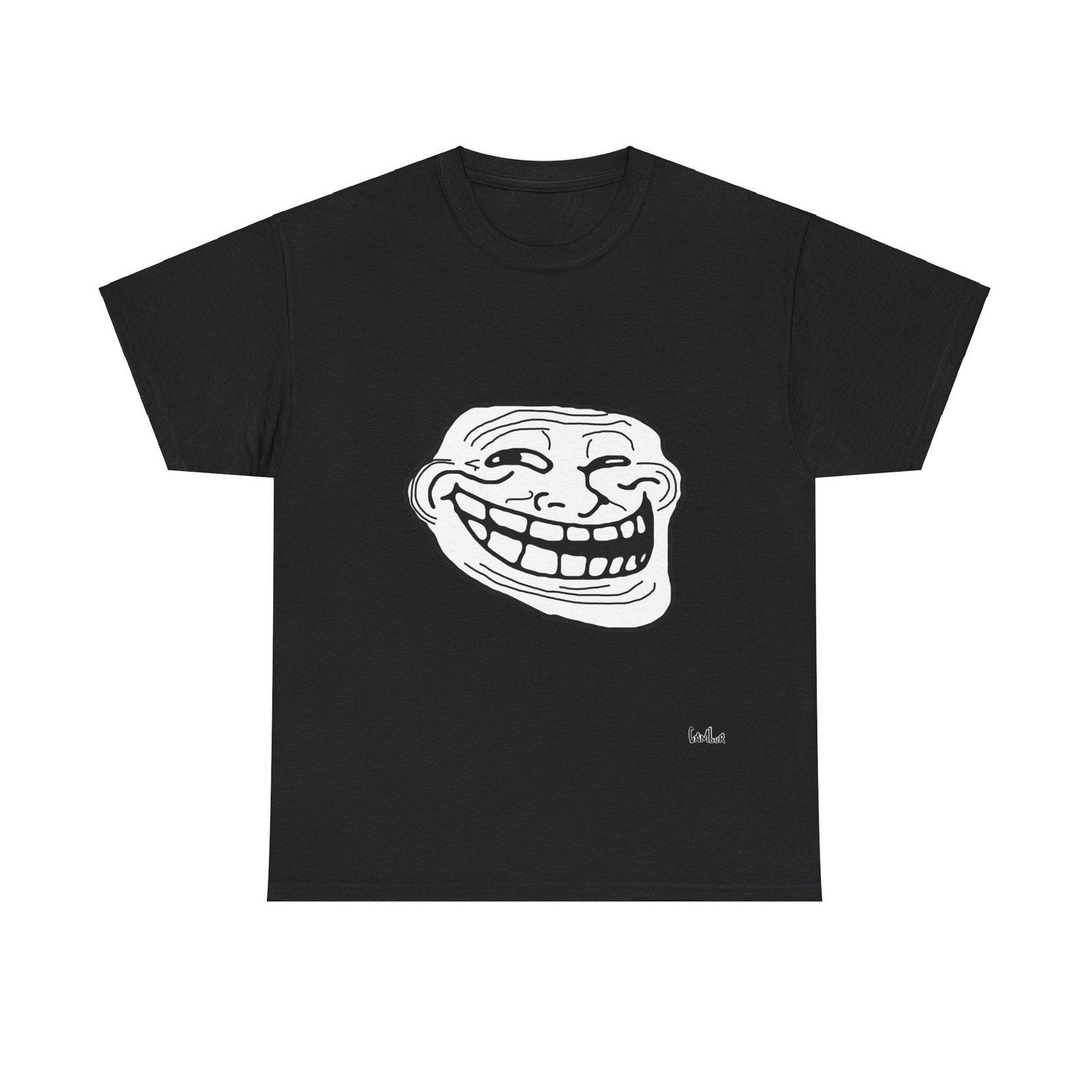 Meme Unisex Heavy Cotton Tee XL