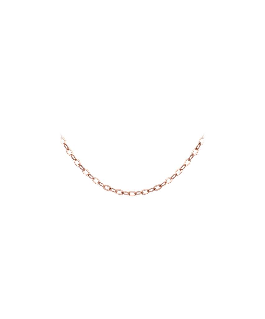 Didier Dubot Gold Chain Necklace Jdynr6S02Xx