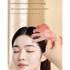 Finger Like Scalp Massage For Relaxation And Tension Relief Gentle Resin Manual Hair Head Massage Comb