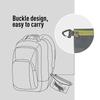Pack All Mesh Pouch Travel Pouch Set with Zippered File Small Document Travel Office Stationery Storage, Organizer, Organizer, Storage, Supplies,