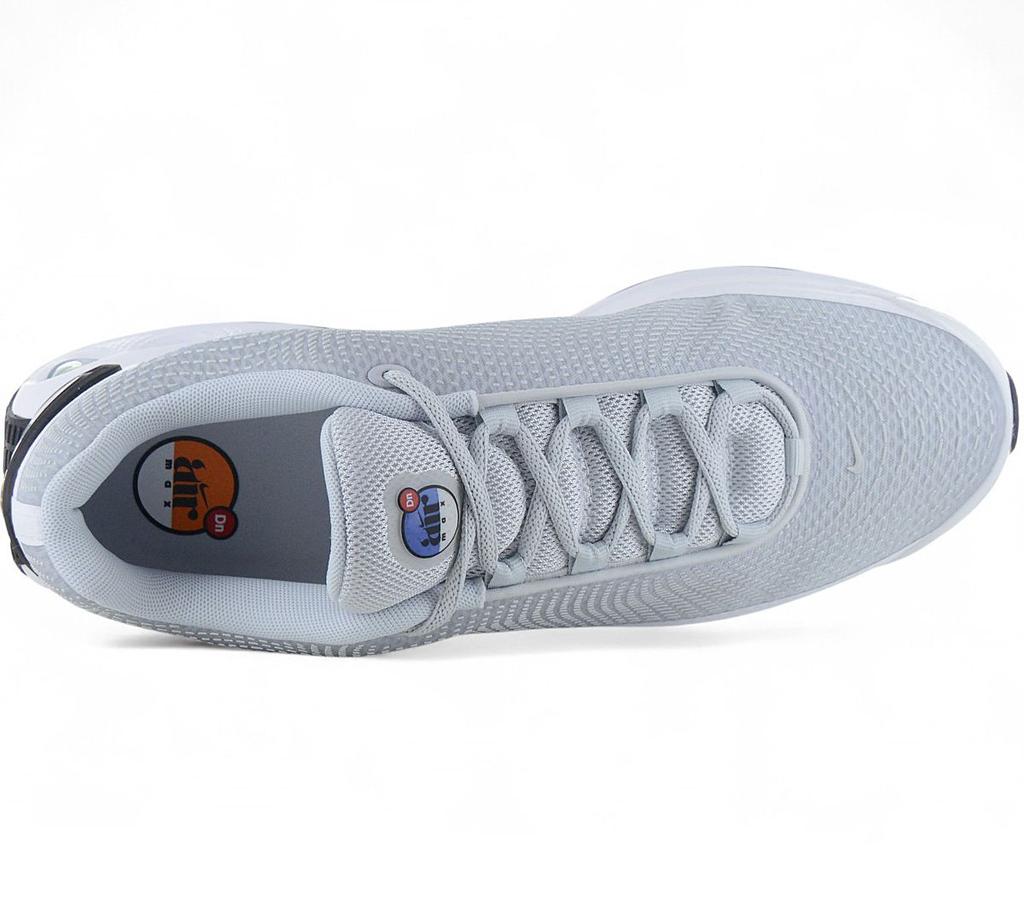 Nike Air Max DN - Men's Sneakers Premium Shoes Grey DV3337-005 ORIGINAL
