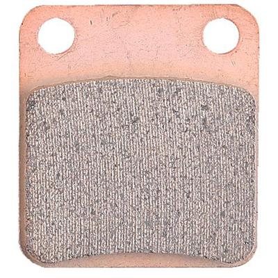 Daytona 72433 Brake Pad for Motorcycles, Hyper Sintard Pad (Sintered Metal Pad), CRM80 (93-99),