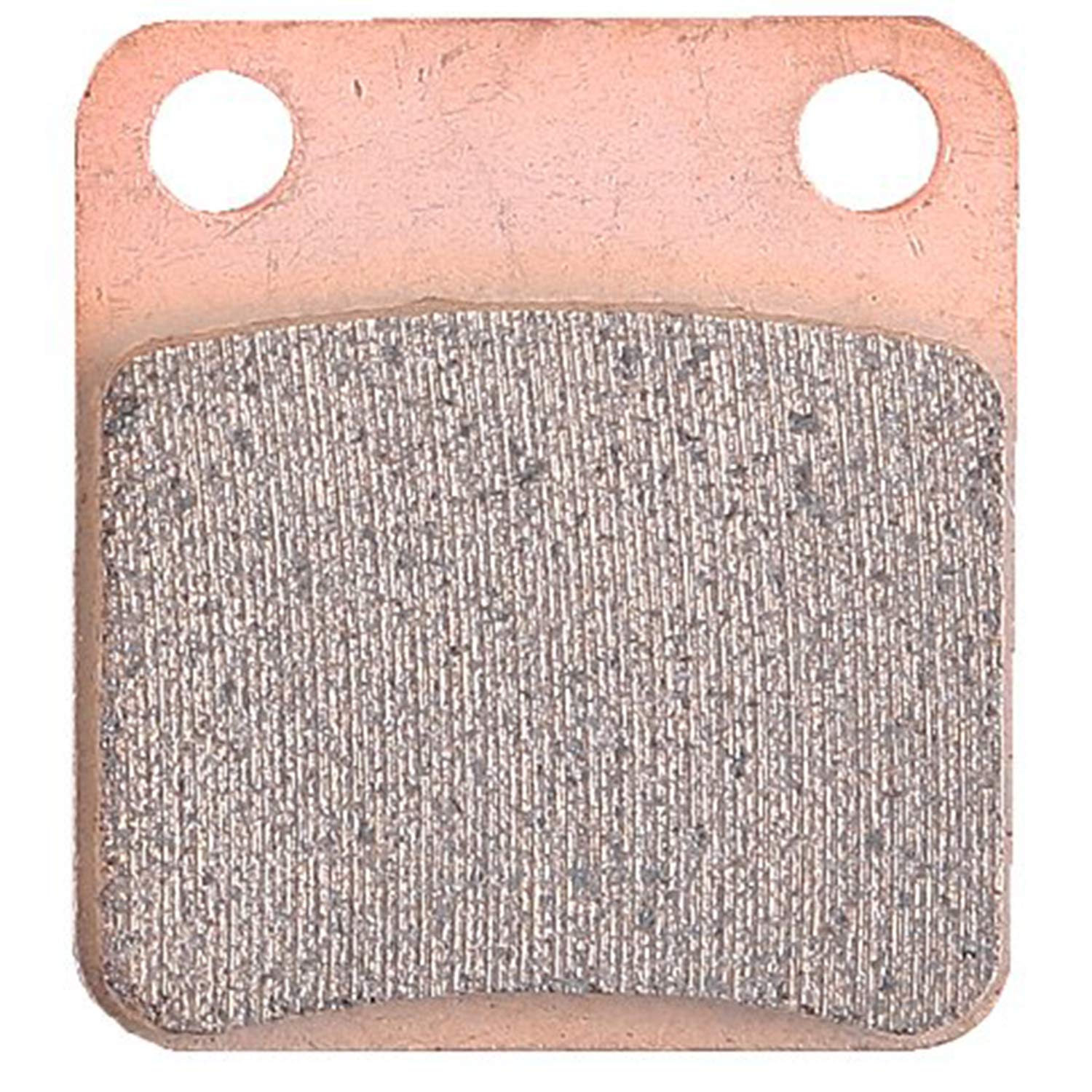 

Daytona 72433 Brake Pad for Motorcycles, Hyper Sintard Pad (Sintered Metal Pad), CRM80 (93-99),