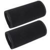 2pcs Sweat Arm Bands Trimmer Sauna Arm Slimmer Shaper Compression Sleeves Wraps