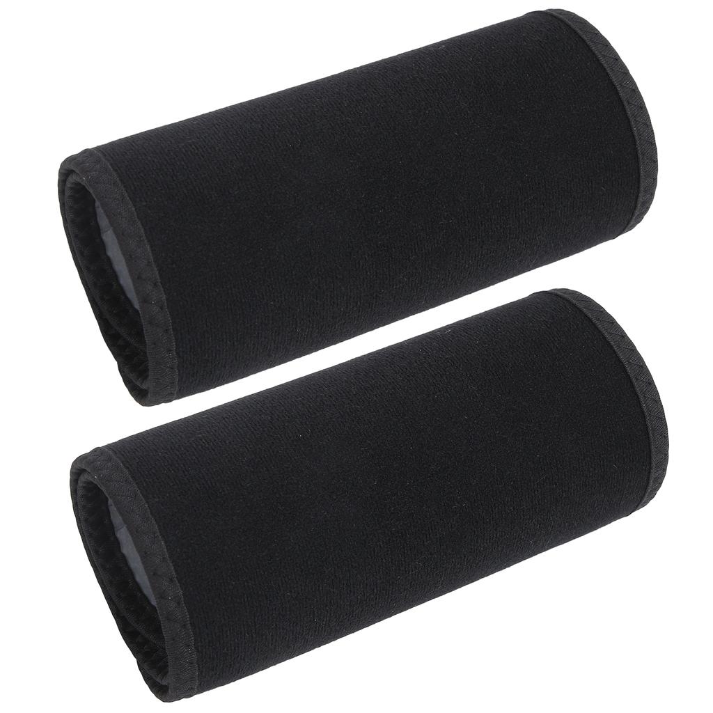 2pcs Sweat Arm Bands Trimmer Sauna Arm Slimmer Shaper Compression Sleeves Wraps