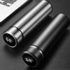 Shangqi Smart Temperature Display Stainless Steel Thermos Mug
