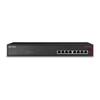BUFFALO Switch BS-MP2008 Multi-Gigabit (10G/5G/2.5G/1000M/100M) 8-Port