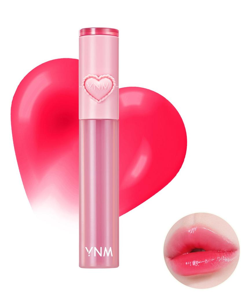 Heart Gelling Tint 10 Colors