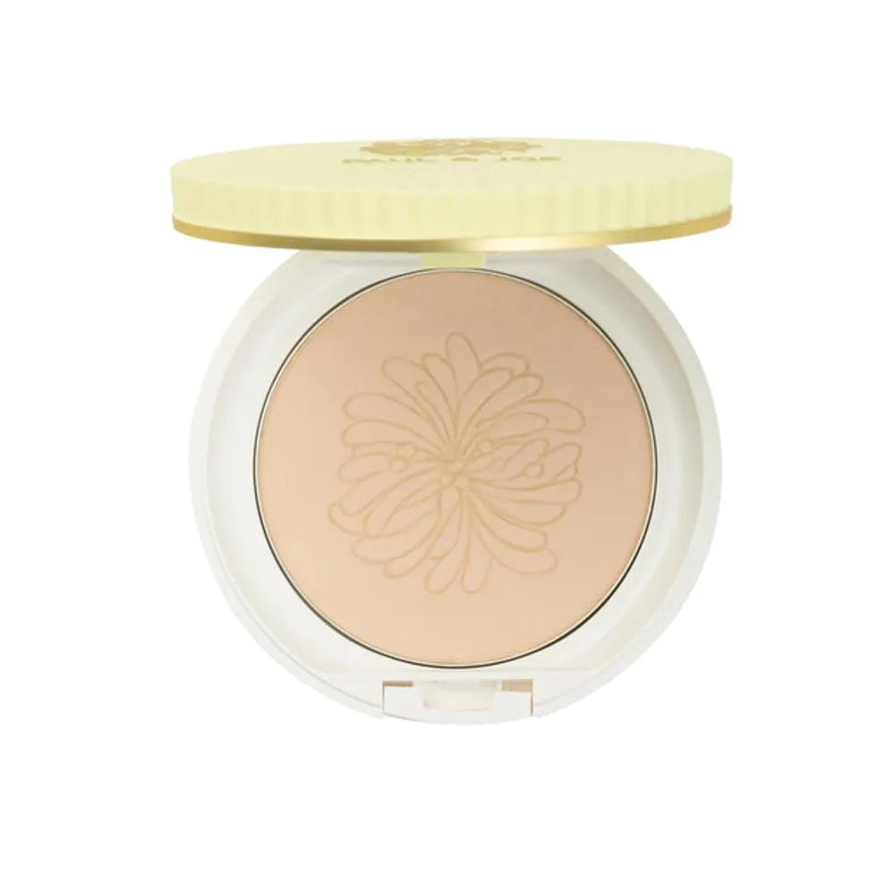 Paul & Joe Beaute Powder Pact Protecting Face Protection Transparency